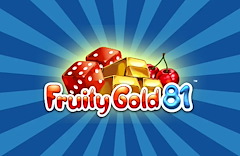 Fruity Gold 81