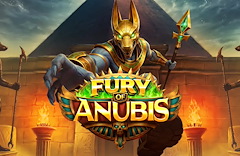 Fury of Anubis