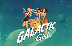 Galactic Girls