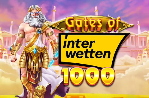 Gates of Interwetten 1000