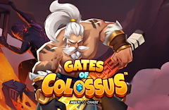 Gates of Colossus™ MultiChase™