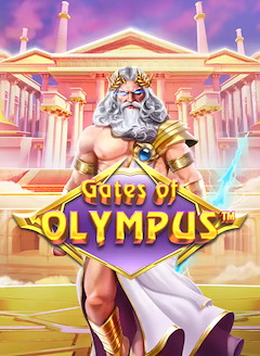 Gates Of Olympus