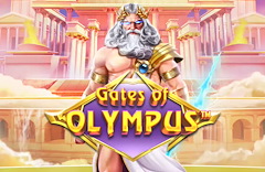 Gates Of Olympus