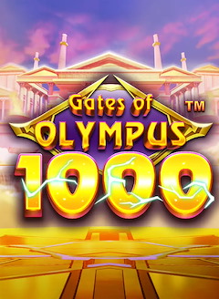 Gates of Olympus 1000