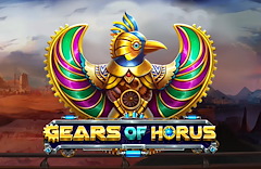 Gears of Horus