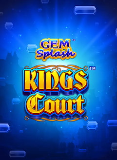Gem Splash: Kings Court
