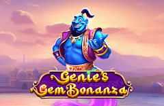 Genie’s Gem Bonanza
