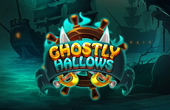Ghostly Hallows