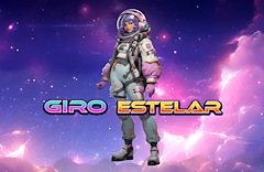 Giro Estelar