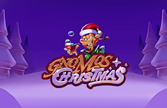 Gnomos Christmas