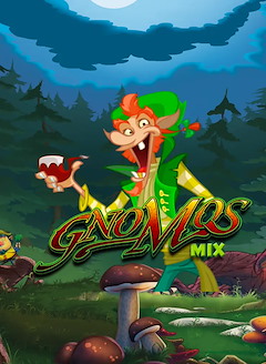 Gnomos Mix