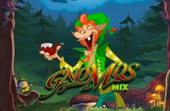 Gnomos Mix