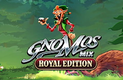 Gnomos Mix Royal Edition