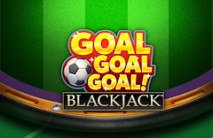 Goal Goal Goal Blackjack™
