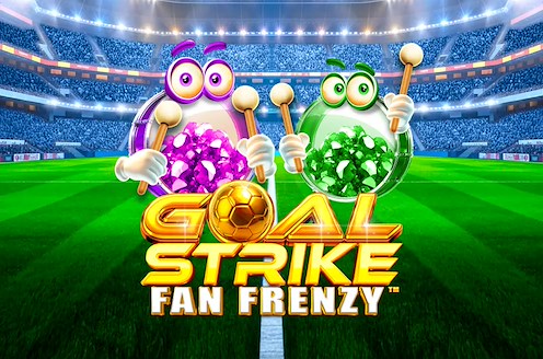 Goal Strike Fan Frenzy