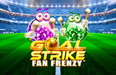 Goal Strike Fan Frenzy