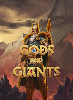 Age of the Gods Norse:Gods and Giants