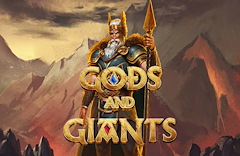 Age of the Gods Norse:Gods and Giants