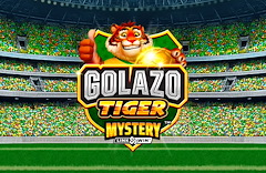 Golazo Tiger Mystery™ Link&Win™