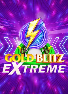 Gold Blitz Extreme