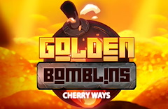 Golden BOMBlins