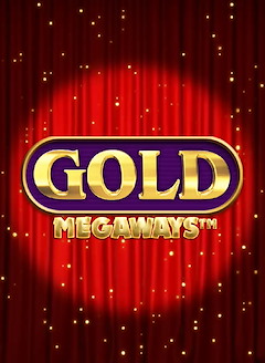 Gold Megaways
