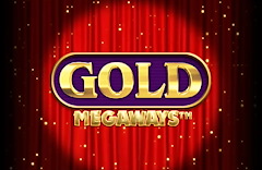 Gold Megaways