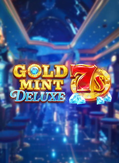 Gold Mint 7s Deluxe