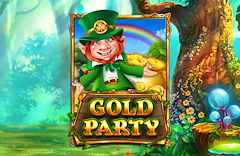 Gold Party