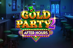 Gold Party 2 – After Hours