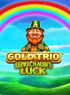 Gold Trio Leprechaun's Luck