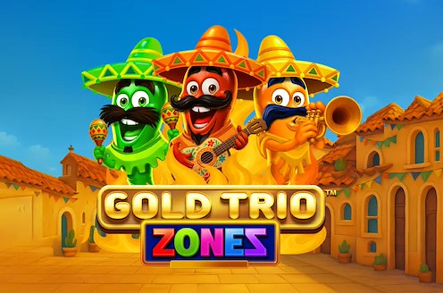 Gold Trio Zones
