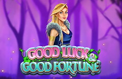 Good Luck & Good Fortune