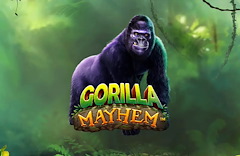 Gorilla Mayhem
