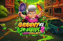 Granny vs Zombies 2 Loot Collect™