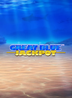 Great Blue Jackpot