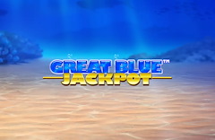 Great Blue Jackpot