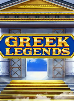 Greek Legends
