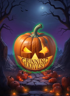 Grinning Harvest