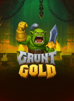 Grunt Gold
