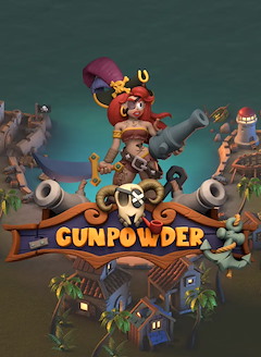 Gunpowder