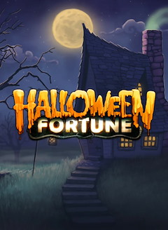 Halloween Fortune