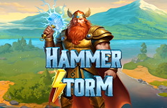 Hammerstorm