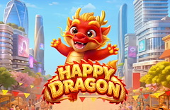 Happy Dragon
