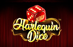 Harlequin Dice