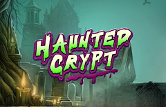Haunted Crypt
