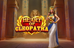 Heart of Cleopatra