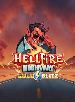Hellfire Highway Gold Blitz™