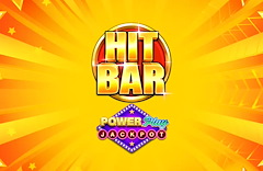 Hit Bar™ PowerPlay Jackpot
