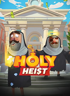 Holy Heist